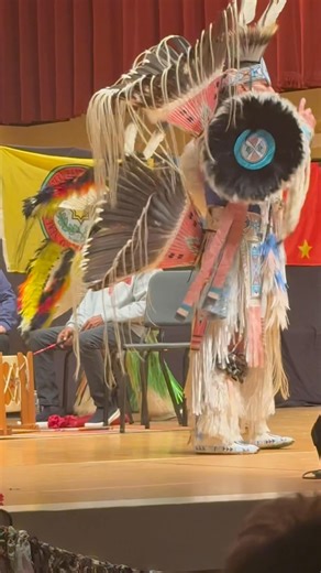 1.3K views · 55 reactions | Supaman! | Native American Indian Association of Tennessee | Facebook