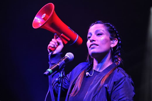 A brief guide to Latino rap