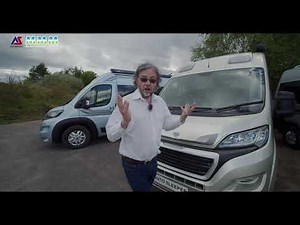 Review of the Auto-Sleeper Kemerton XL campervan (2021)