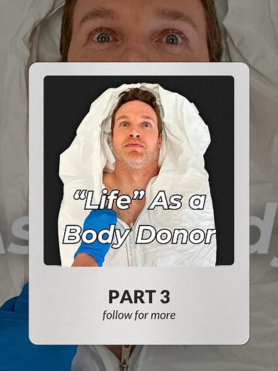What Happens to Bodies Donated to Science?