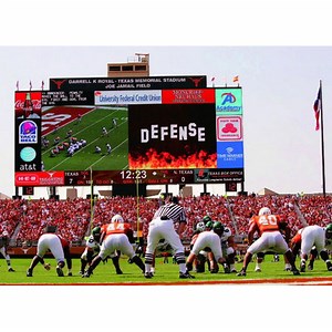 [Hot Item] P8 Outdoor Stadium LED Screen Advertising LED Display LED Screen Billboard