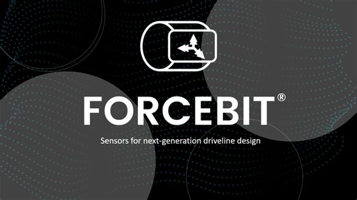 ACCbit — Wireless High-Resolution Encoder for Rotary Drives