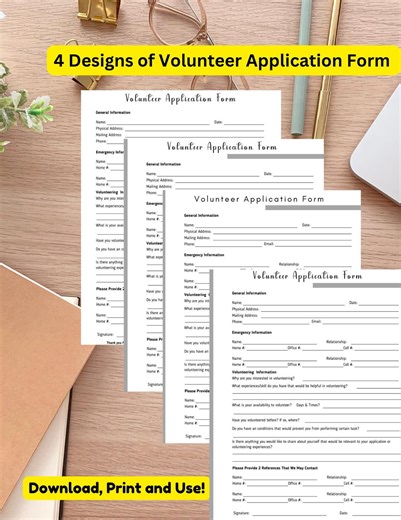 Volunteer Sign Up Sheet, Volunteer Sign Up List, Volunteer Sign Up List, Volunteer Sign Up List, Volunteer Sign Up List, Volunteer Sign Up Sheet, Volunteer Sign Up List, - Etsy.de