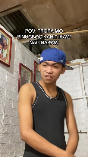 Sorry pre ah wag moko ituro Ako mag papagamot sa mga bukol mo | Potchie