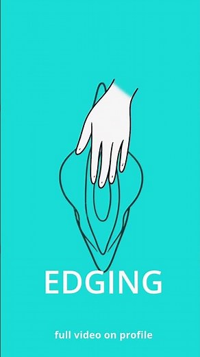 Edging for Women
