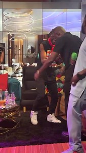 The Moment Bardman Pulled Up On UTV Ghana Stage To Perform "Medo Wiase" With Nero X ❤️❤️...Keep Streaming "Medo Wiase" 👇 https://music.fwdigitals.com/nero-x/medo-wiase | Tinny Aletse