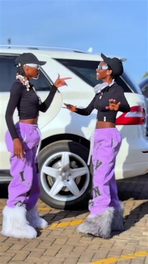 Sharonpinks & Zayra Baby: My Favs 💜 | Diehard Wa Eze & More