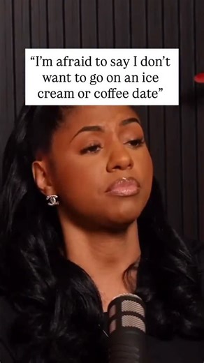 Dating is data. Both parties are spending quality time together to assess that they’re a good match. So it’s in your best interest to be forthcoming about what you’re looking for so that either party can exit stage left if it’s not a good fit ¯_(ツ)_/¯ Thoughts? Share below 👇🏾👇🏾 | Align With Alison Coaching