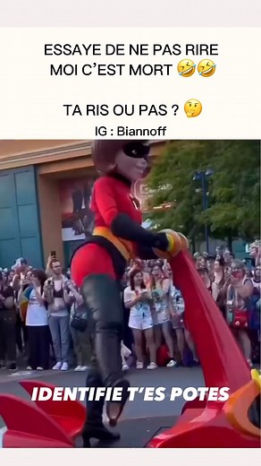 2K reactions · 608 shares | J’ai explosé de rire ! Et toi ? 藍 . . . . . #rire #pet #indestructible #humour #essayedenepasrire #fyp #fypシ゚viral #fypage #fourire #rires #blague #commentaire | Biannoff | Facebook