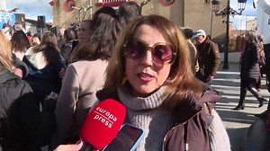 Jabugo (Huelva) despide el 2025 con doce lonchas de jamón ibérico | El Diario Vasco