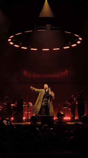 Sam Smith Manchester live: Hazy Eyes concert memories