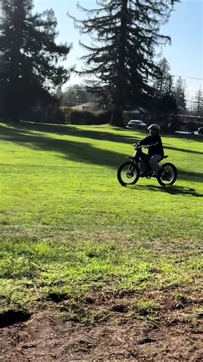 Idek how I looped was literally wheeling the other day #loop #freego #fypシ゚viral #viral #ebike