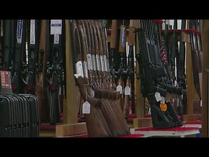 What Do Gun Background Checks Actually Check?