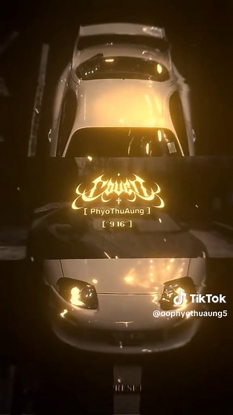 Trends: Latest Edit Showcase with Alight Motion