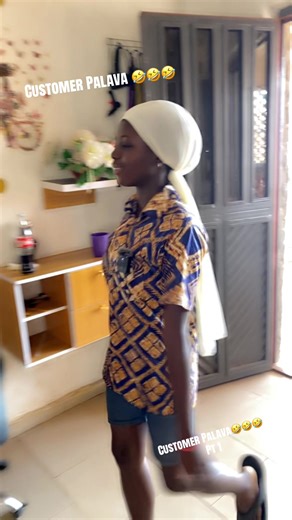 Customer Palava: Hilarious Customer Service Fails