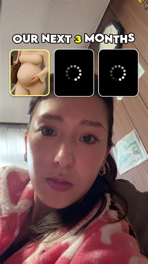 Pregnancy Excitement with Best Friend