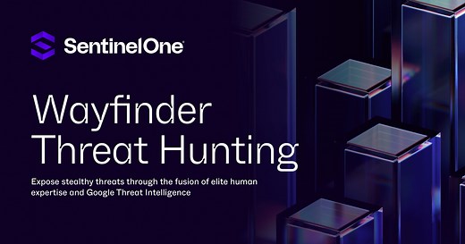 Threat Hunting with Wayfinder TDR | SentinelOne
