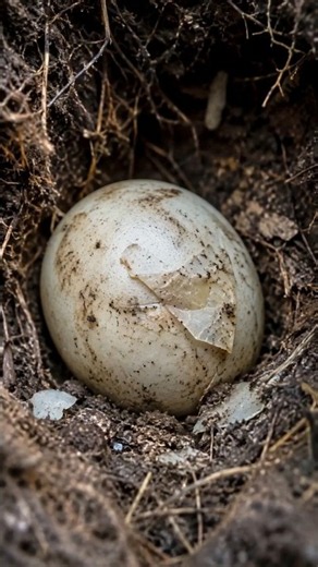 The Most Fascinating Animal That Hatches from an Egg — The Platypus