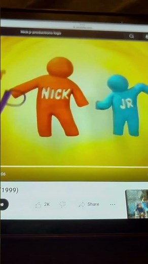 Viacom International Inc./Nick Jr Productions/Nickelodeon (2002)