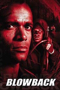 Blowback (2000) - Movie