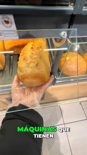 Rebana pan al instante | Conoce Curiosidades y más