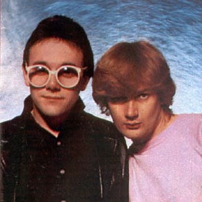 The Buggles to reunite in September