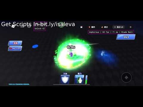 BLADE BALL Script AUTO PARRY & GOD MODE HACKS🔥| Pastebin 2025 [NO KEY & BEST]👑