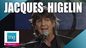 Jacques Higelin "Ce qui est dit doit être fait" | Archive INA Chords - ChordU