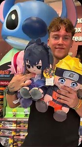 🦊NARUTO X MINISO - The dream collaboration🦊 #naruto #narutoshippuden #miniso