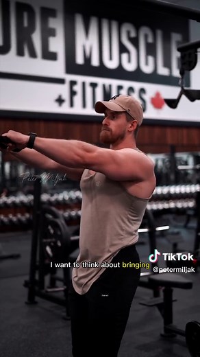 Perfecting Face Pulls: Form, Tips, and Variations