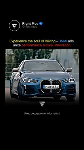 BMW Experience 🐎✨