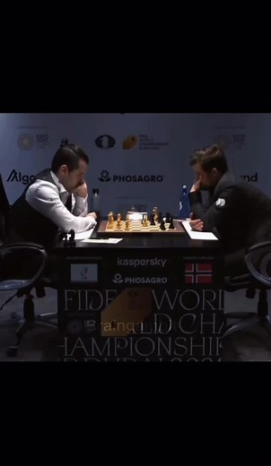 Magnus Carlsen: The Best Chess Player in the World