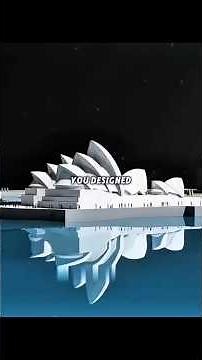 How to Build the Sydney Opera House A Step-by-Step Animation