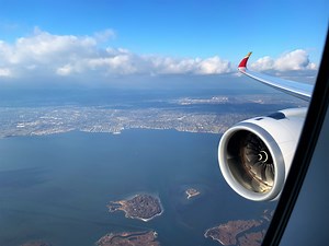 Iberia A350 business class long haul – better than BA?