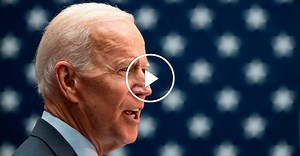 ‘That’s Not Hyperbole!’: A Guide to Joe Biden’s Favorite Sayings