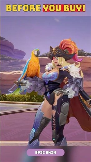 Emma Frost Black Queen of the Marauders Skin Showcase - Marvel Rivals | Before You Buy