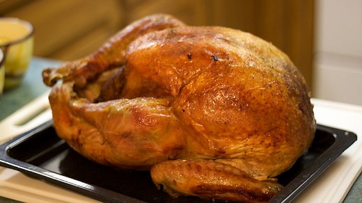 'It's time:' How long to thaw your Thanksgiving turkey, and why you might already be behind schedule