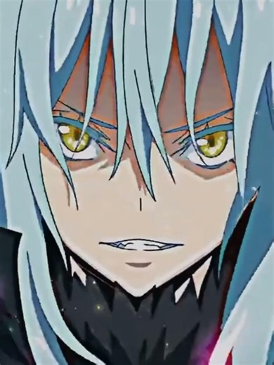 alien x vs rimuru