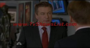 30 Rock Season 5 Episode 13 "¡Que Sorpresa!"