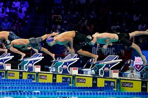 U.S. Olympic swimming trials free live stream (6/14/21-6/20/21): How to watch, time, channel