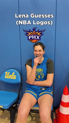 The Story Behind the NBA Logo: A Fun Dive