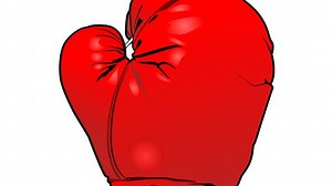 Andre Donovan drops split decision in his second pro boxing bout