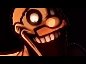 Shucks instrumental (GORE WARNING)