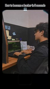 How to become a hacker without learning coding 💻👨‍💻.. TECH SERIES PART 2 #techseries #rsaboys . #rsaboys #TechJobs #techlifestyle #hackproof #hackerlife #hackervibes #cyberworld #codelif #programming #digitalworld . Tech series, hacker, hacker prank, fake hacking, cyber security jobs, tech content, creation, Rome staffing agency, ignite and infinite, coding prank | rsaboys