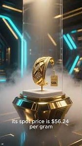 Phoenix Gold Buyers 12-7-25 Spot Price