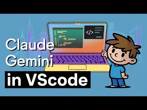 Run Claude, Gemini & More in VSCode with RooCode + OpenRouter – INSANE AI Dev Setup!