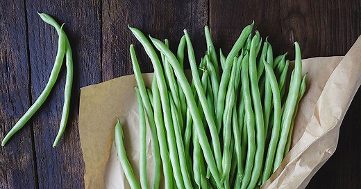 Comment cuire des haricots verts frais, surgelés ou en boîte et nos conseils pour bien les congeler