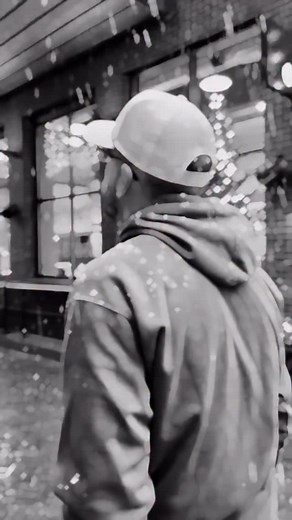 First snow in Detroit ❄️ Rocking the new Puddle Pirate performance hoodie and lid—warm, sharp, and ready for whatever winter throws down. Have you stocked up on your cold-weather gear yet? Don’t get caught slipping this season. 15% Veteran’s day sale ends tomorrow. Code Vets25 #puddlepirate #uscoastguard #uscg #semperparatus #coastguard #veteranowned #veteranownedbusiness #uscgaux #uscgauxiliary | Puddle Pirate Co.