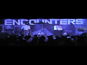 JB Dela Cruz sword thru body illusion live performance HD Screen