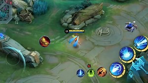 Ultimate Layla Attack Speed Build in Mobile Legends